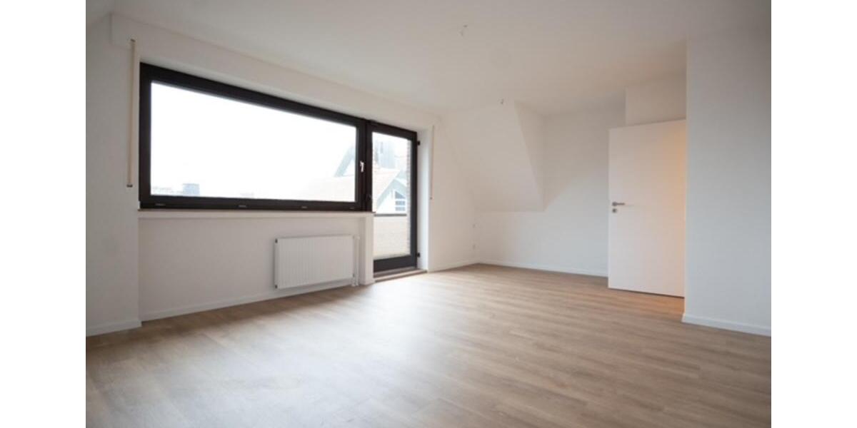 Maisonettenwohnung Lüdinghausen - 3 Zimmer, 150 m&sup2;, 1.650&euro; | Angebot:25499335