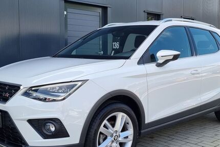Seat Arona 65.050 km 16.990 &euro; Castrop-Rauxel 44579