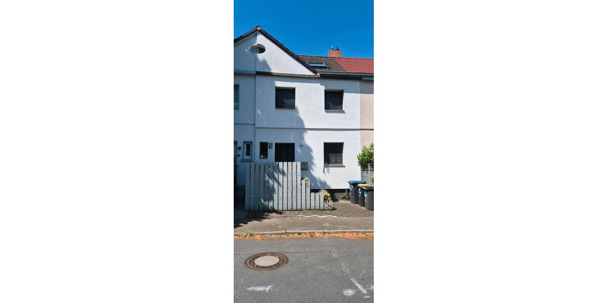 Reihenhaus Herne Sodingen - 4.5 Zimmer, 130 m&sup2;, 295.000&euro; | Angebot:27151300