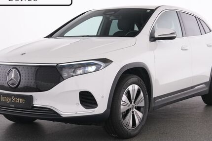 Mercedes-Benz EQA 15.998 km 37.845 &euro; Essen 45309