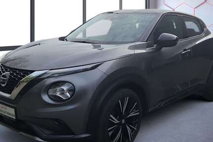 Nissan Juke 35.416 km 18.490 &euro; Recklinghausen 45663