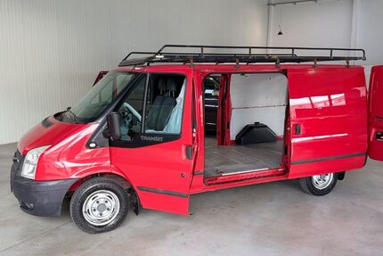 Ford Transit 126.600 km 8.900 &euro; Gelsenkirchen 45879