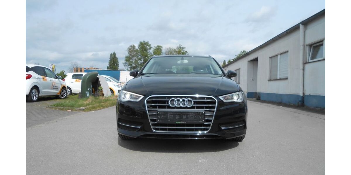 Audi A3 137.000 km 10.200 &euro; Herne 44651