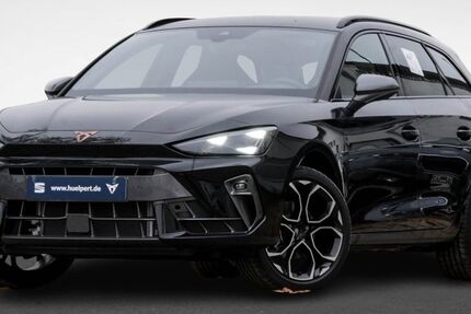 Cupra Leon 6.277 km 30.444 &euro; Dortmund 44269