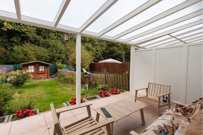 Sehr gepflegtes Reihenmittelhaus in guter Wohnlage! 4 zimmer