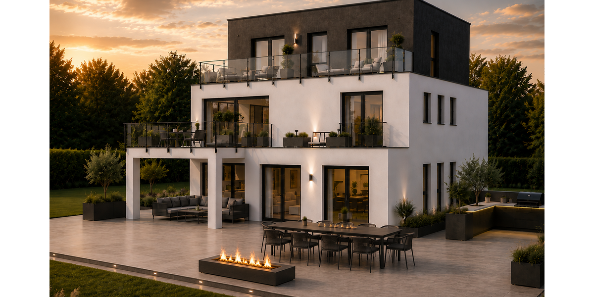 Etagenwohnung Bochum Bochum-Südwest - 5 Zimmer, 103 m&sup2;, 645.000&euro; | Angebot:27075722