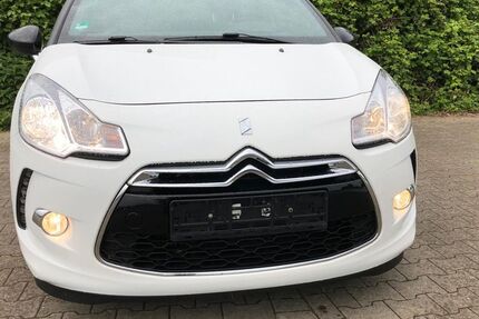 DS Automobiles DS3 97.000 km 6.000 &euro; Essen 45356