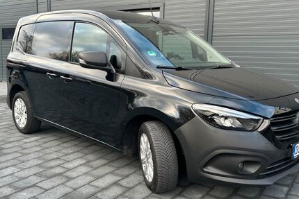 Mercedes-Benz Citan 73.005 km 21.100 &euro; Lünen 44536