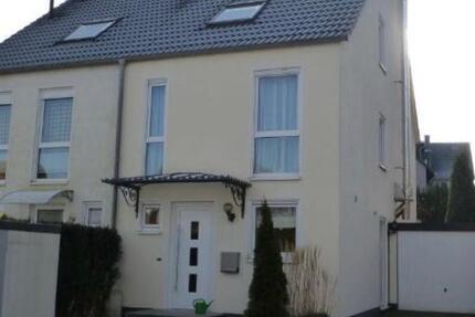 Doppelhaushälfte 44388 Dortmund Westrich Kamin Garten 5.5 zimmer