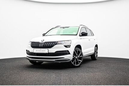 Skoda Karoq 140.891 km 19.860 € Hagen 58091