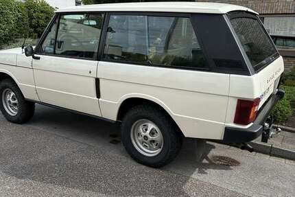 Land Rover Range Rover 130.000 km 39.900 &euro; Essen 45130