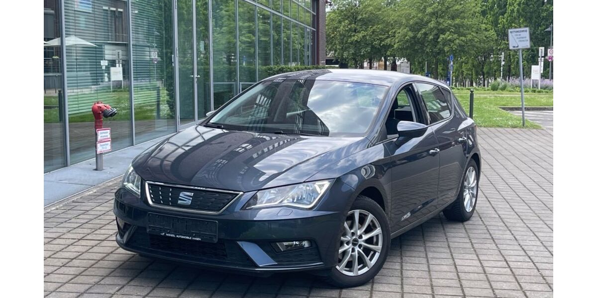 Seat Leon 50.000 km 13.250 &euro; Gelsenkirchen 45899