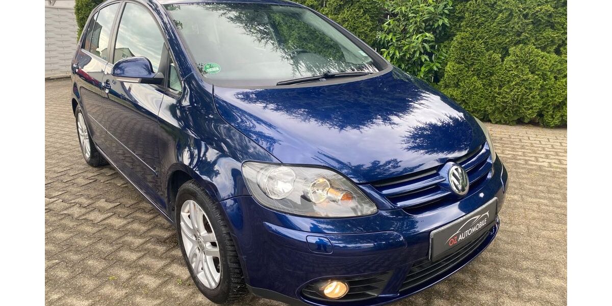 VW Golf Plus 158.900 km 3.990 &euro; Oer Erkenschwick 45739