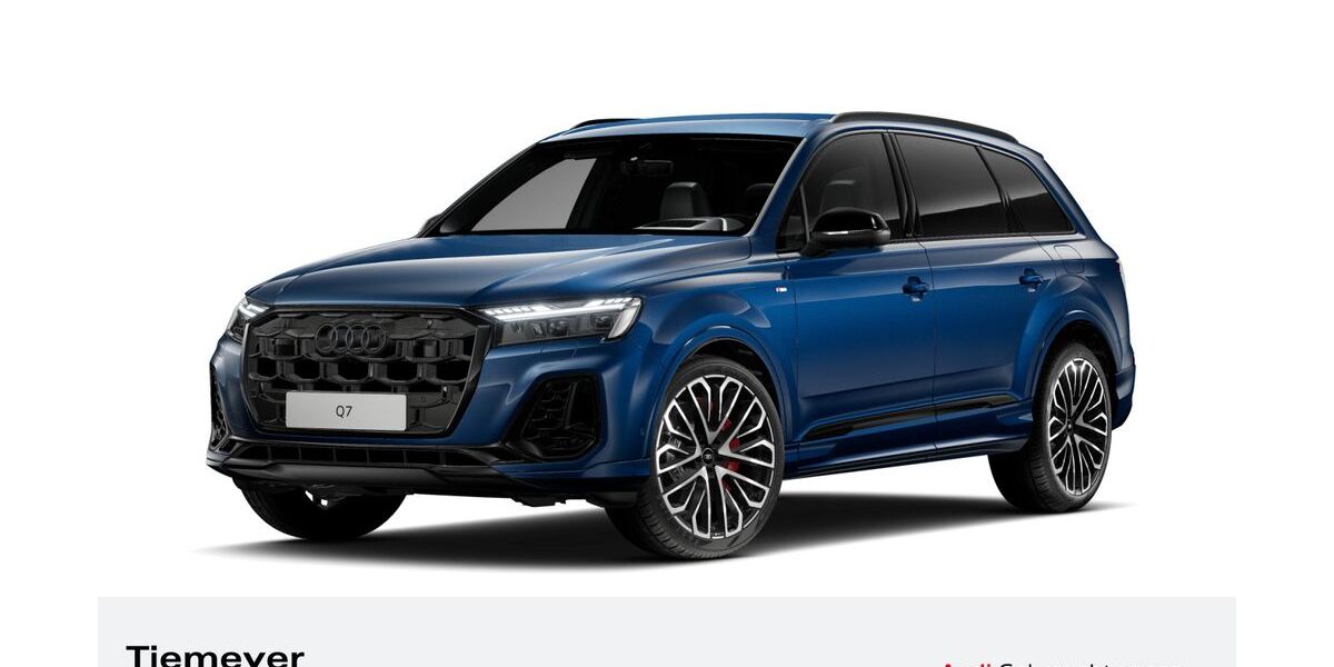 Audi Q7 11.171 km 84.940 &euro; Gelsenkirchen 45894