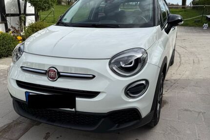 Fiat 500X 56.000 km 15.900 &euro; Essen 45239