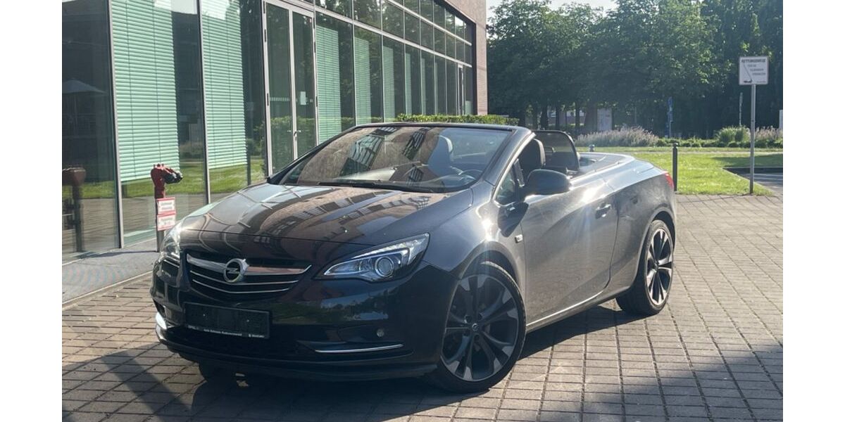 Opel Cascada 135.000 km 9.250 &euro; Gelsenkirchen 45899