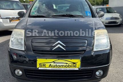 Citroen C2