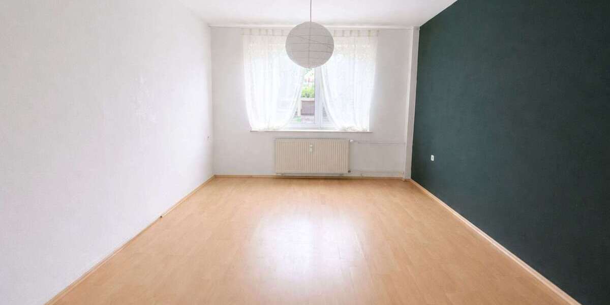 Etagenwohnung Gelsenkirchen Ückendorf - 2.5 Zimmer, 59 m&sup2;, 430&euro; | Angebot:25332118