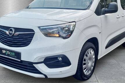 Opel Combo Life 75.435 km 17.950 € Herten 45699
