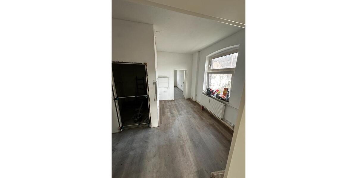 Etagenwohnung Dortmund Hörde - 3 Zimmer, 70 m&sup2;, 660&euro; | Angebot:25416510