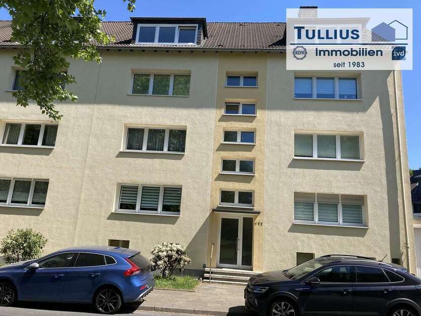 Wohnung zum Mieten in Essen 450 € 56 m²