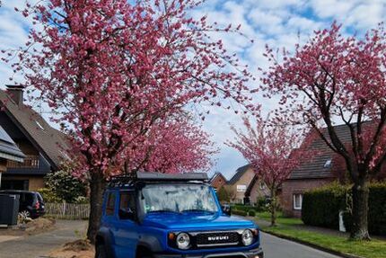 Suzuki Jimny 23.000 km 34.950 &euro; Oberhausen 46047