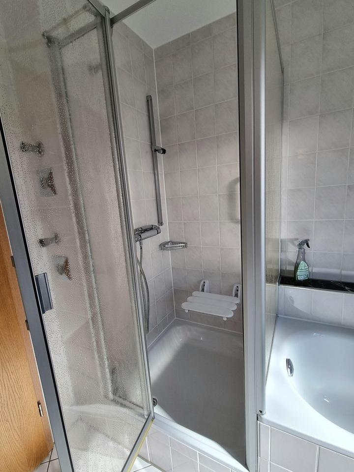 3,5-Zimmer-Wohnung mit großem Balkon in ruhiger Lage von Höntrop zimmer