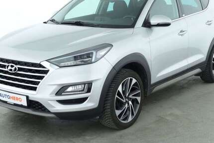 Hyundai TUCSON 70.320 km 17.390 &euro; Essen 45141