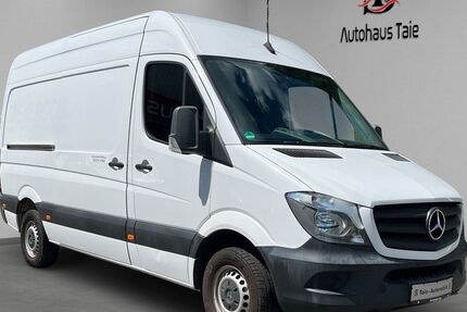 Mercedes-Benz Sprinter 200.000 km 14.490 &euro; Dortmund OT Mitte 44145