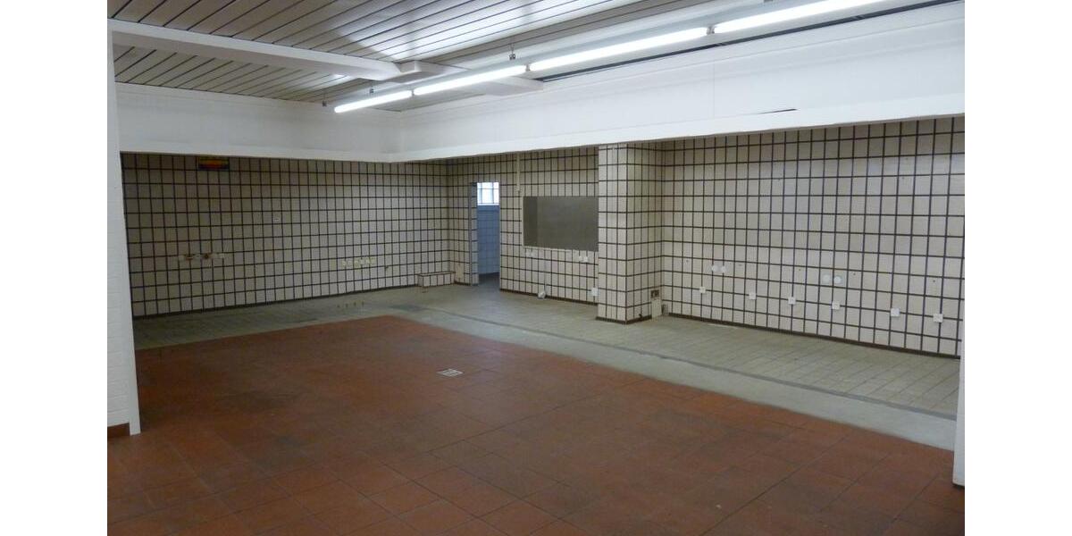 Gewerbeobjekt Essen Stadtbezirk VII - 3.500&euro; | Angebot:24850223