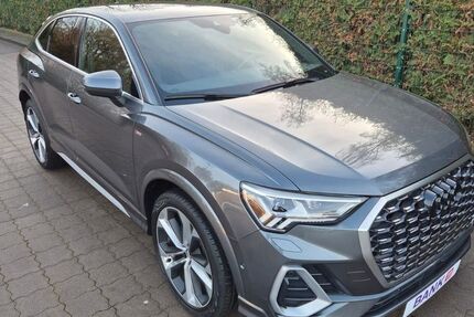 Audi Q3 34.300 km 33.900 &euro; Gelsenkirchen 45892