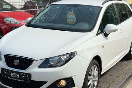 Seat Ibiza 153.000 km 4.000 &euro; Castrop-Rauxel 44577