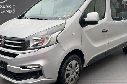 Fiat Talento