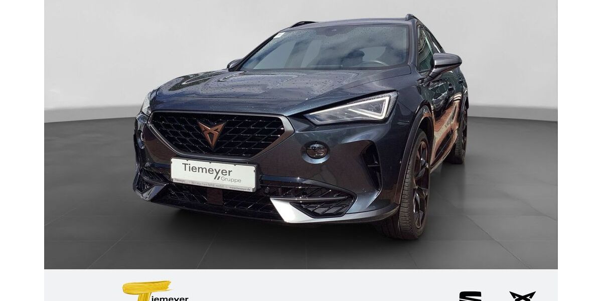 Cupra Formentor 46.919 km 33.980 &euro; Recklinghausen 45663