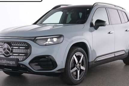 Mercedes-Benz GLB 250 4.900 km 61.485 &euro; Essen 45309