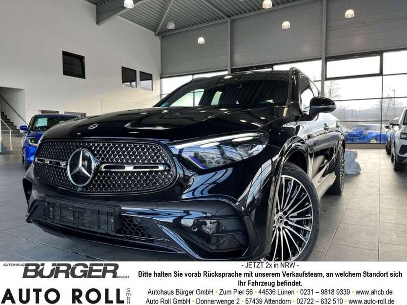 GLC 220