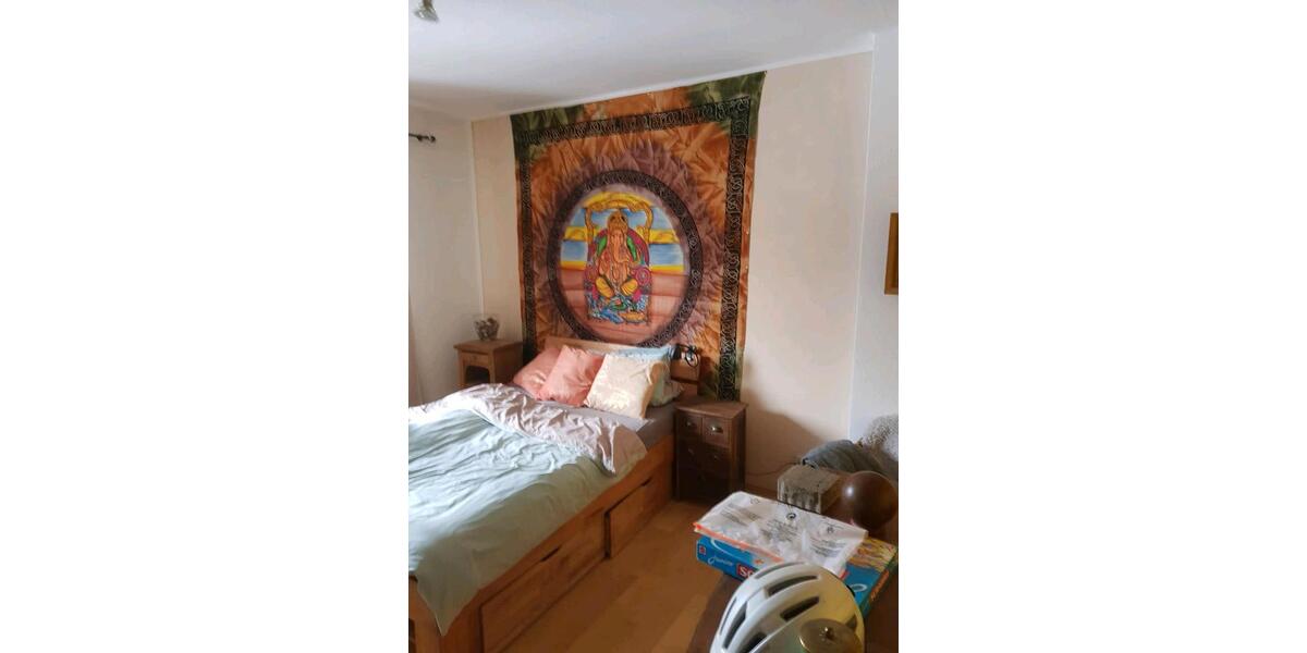 Etagenwohnung Bochum Wiemelhausen - 2 Zimmer, 65 m&sup2;, 567&euro; | Angebot:24841549