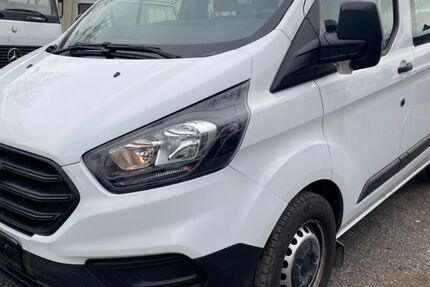 Ford Tourneo Custom 90.000 km 18.500 &euro; Essen 45309