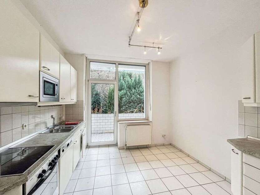Wohnung zum Kaufen in Essen 199.000 € 78 m²