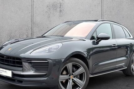 Porsche Macan 59.991 km 64.750 &euro; Recklinghausen 45665