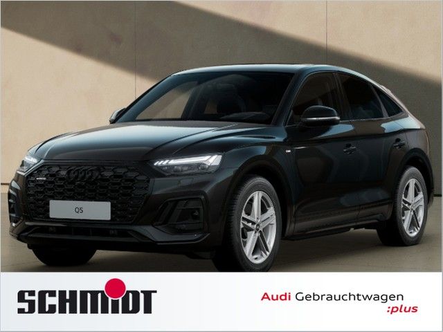 Audi Q5 31.170 km 48.840 &euro; Recklinghausen 45657
