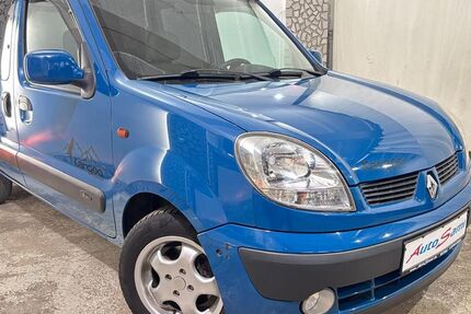 Renault Kangoo 302.355 km 1.791 &euro; Witten -NRW 58452