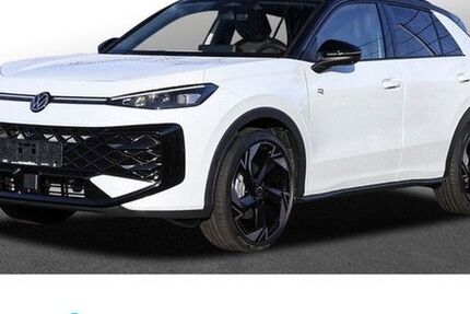 VW T-Roc 1.001 km 41.950 &euro; Recklinghausen 45657