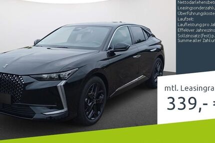 DS Automobiles DS4 4.220 km 27.090 &euro; Dortmund 44263