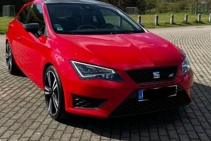 Seat Leon 97.950 km 16.299 &euro; Gelsenkirchen 45883