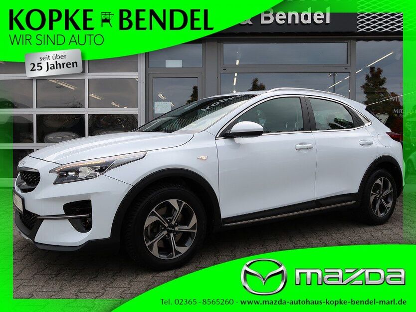 Kia XCeed 25.950 km 20.920 € Marl 45772