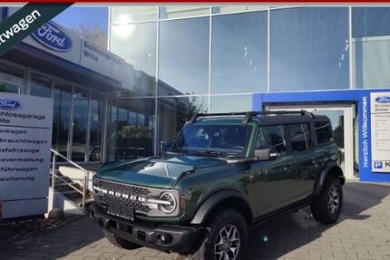 Ford Bronco 9.350 km 55.500 &euro; Dülmen 48249