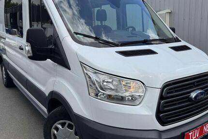 Ford Transit 86.000 km 19.000 &euro; Dortmund 44388
