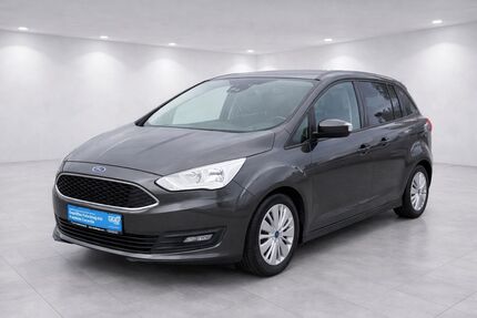 Ford Grand C-Max 120.000 km 7.550 &euro; Recklinghausen 45661