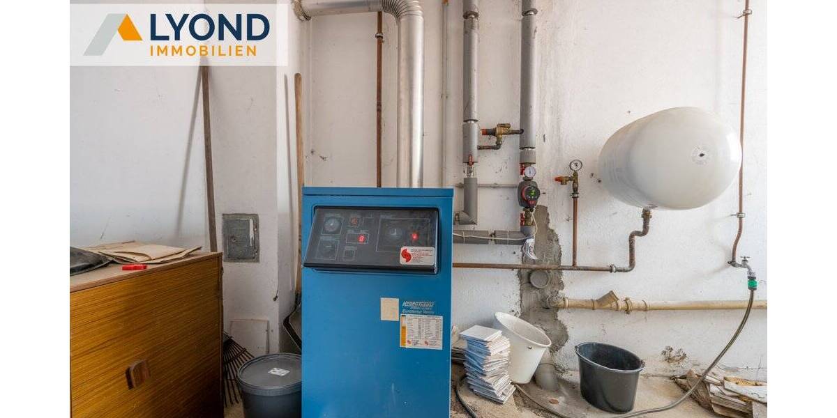 Gewerbeobjekt Bochum / Grumme Grumme - 1 Zimmer, 582 m&sup2;, 580.000&euro; | Angebot:25798312